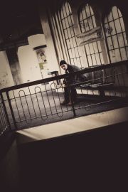 Berlin Underground