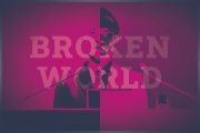 BROKEN-WORLD [ıı]