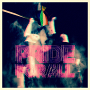 Pride for all