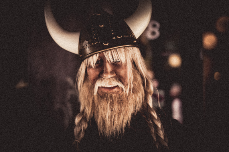 The city in my face — Copenhagen street people