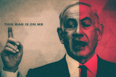 This war is on me | Benjamin Netanyahu