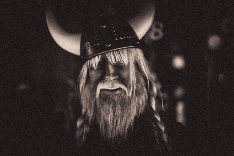 The city in my face — Copenhagen street people