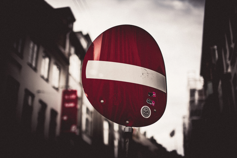 The city in my face — Copenhagen street people