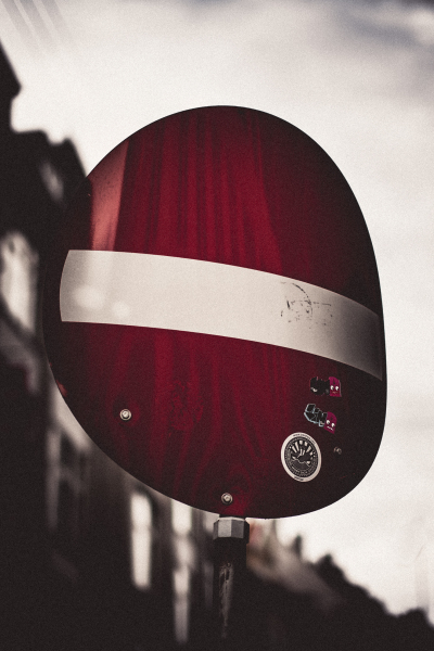 The city in my face — Copenhagen street people