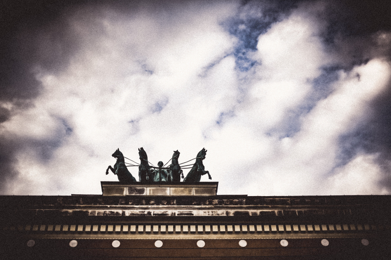 The city in my face — Copenhagen street people
