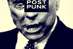 dLAsM — WeSt CoAst PoSt PuNk