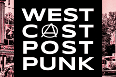 dLAsM — WeSt CoAst PoSt PuNk