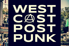 dLAsM — WeSt CoAst PoSt PuNk