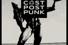 dLAsM — WeSt CoAst PoSt PuNk