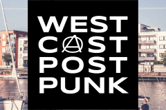 dLAsM — WeSt CoAst PoSt PuNk