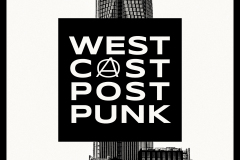 dLAsM — WeSt CoAst PoSt PuNk