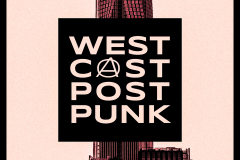 dLAsM — WeSt CoAst PoSt PuNk