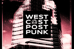 dLAsM — WeSt CoAst PoSt PuNk