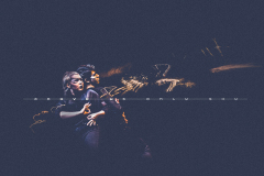 Above us only sky— star dust [3]