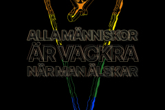 Alla människor är vackra när man älskar [blank-2]