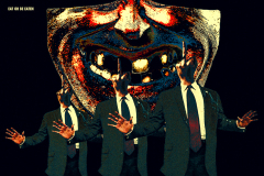 Eat or be eaten [ııı]