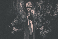 No title [fuck-off-skull-$$-bw]