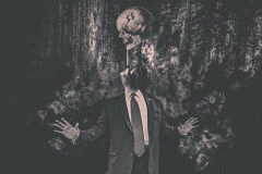 No title [fuck-off-skull-$$-bw]