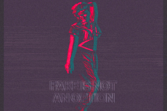 Fake is not an option [dancer-2228]