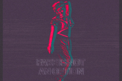 Fake is not an option [dancer-2228]