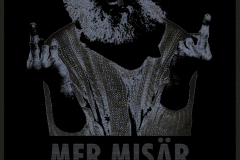 Mer misär för varje miljardär [cover]
