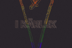 I kärlek