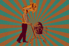 Lost head [The arteries]