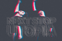 Next stop utopia [outlines-3]