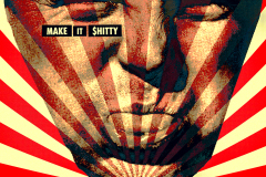Make it shitty [#2]