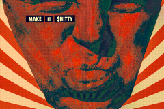 Make it shitty [#3]