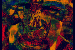 Disguises [#yellow-framed]