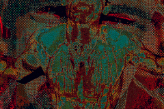 Insider in disguise [Turquoise]