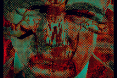 No Disguises [#red-framed]