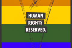 Human rights reserved.