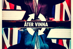 Åter vinna [slogan-soft color]