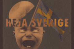 Heja Sverige [slogan-ıı]