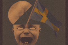 Hejla Sverige [iLL-ıı]