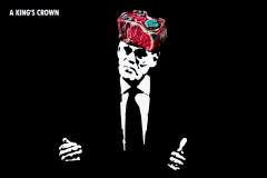 A king's crown [4]