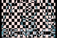 Femme [raster blue]