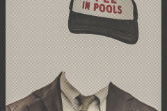 I pee in pools (unvisble ıı)