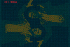 Heileluja [blue-yellow-lr]