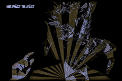 MISSVÄXT TILLVÄXT [A KINGS CROWN]