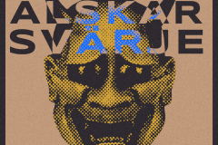 Älskar Svärje