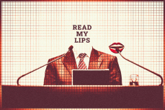Read my lips [2]