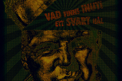 Vad finns inuti ett svart hål [ııı]