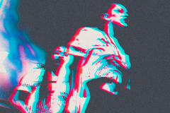 Anger/Power [iLL]