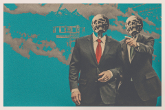 New markets