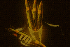 No title [missiles-suite-yellow]