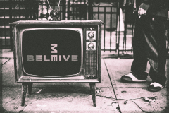 Beleive me [text]