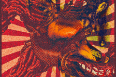 Hor Missmod Hot Morot Hej Neofascism